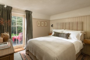 Cottage, Bedroom Three