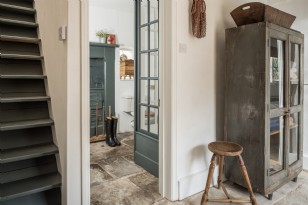 Family Shower Room
