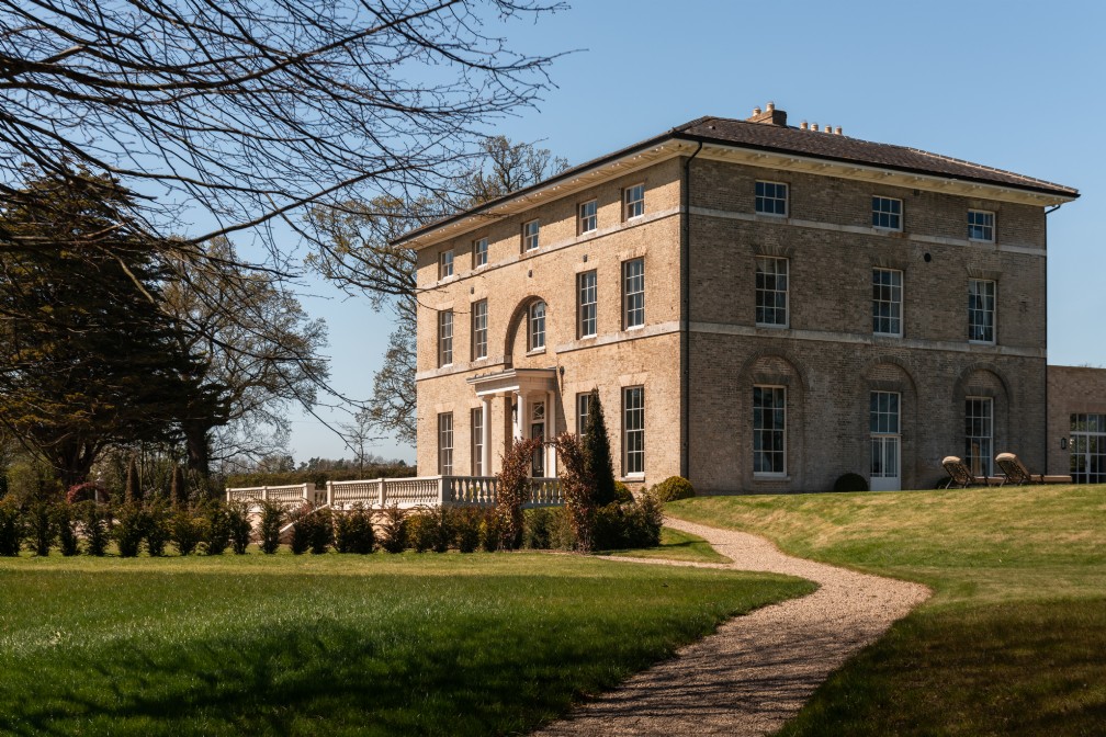 Honeystone | Historic Luxury Manor | Southwold, Suffolk-Norfolk