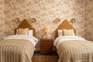 Bedroom Seven