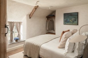 Cottage, Bedroom Two