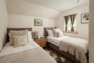 Cottage, Bedroom Four