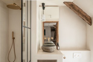 Cottage, Bedroom Two