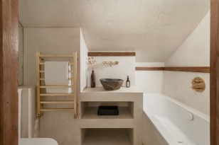 Cottage, Bedroom Three