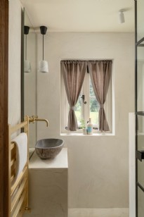 Cottage, Bedroom Four