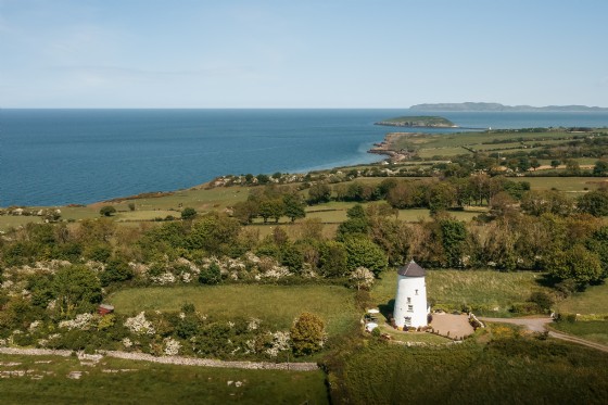 Isla Windmill