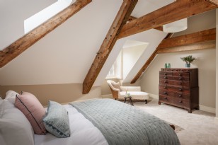 Bedroom Five