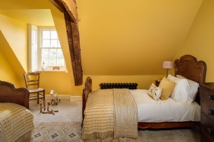 Bedroom Six