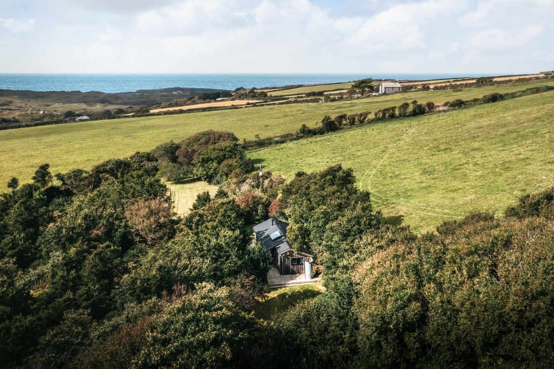 Luxury Cottages in Cornwall | Unique Homestays