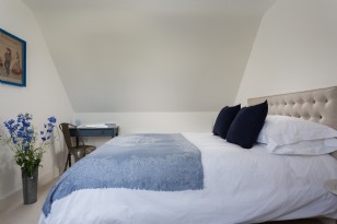 Bedroom Five