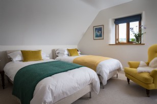 Bedroom Six