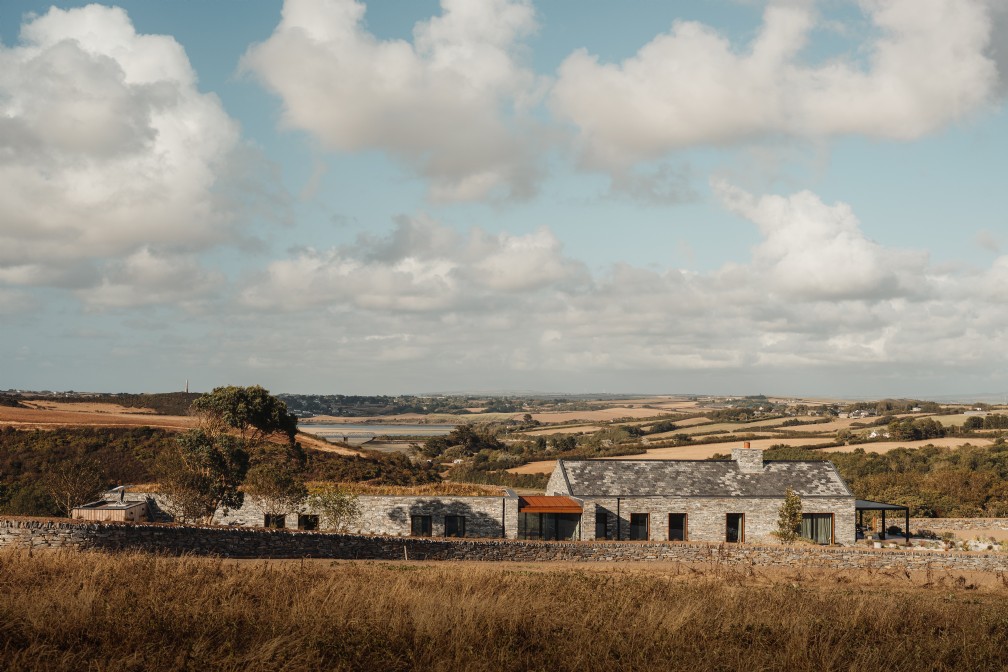 Estuary Farmhouse