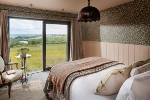 Bedroom Five
