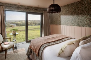 Bedroom Five