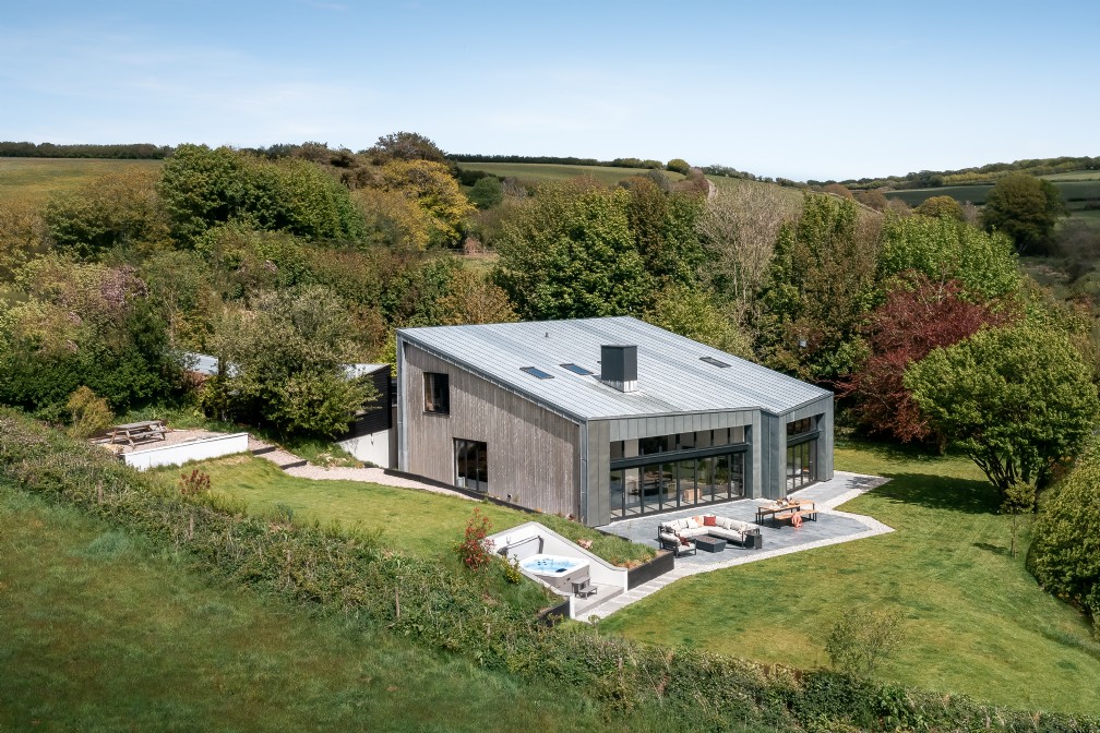 Kohtalo | Luxury Self-Catering Home | Ilfracombe, North Devon