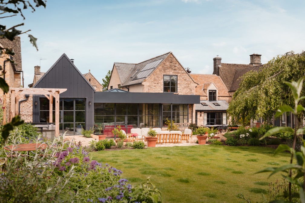 Lantern House | Luxury Self-Catering Cottage | Chipping Norton, Cotwsolds