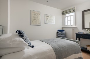 Bedroom Five