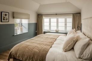 Bedroom Five