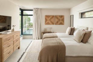 Bedroom Four