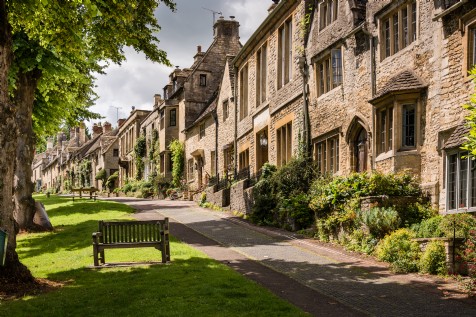 Burford