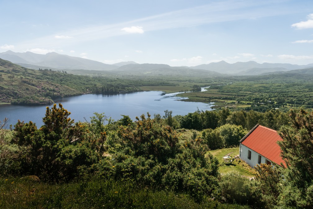 Lost Cottage | Luxury Self-Catering Hideaway | County Kerry, Ireland