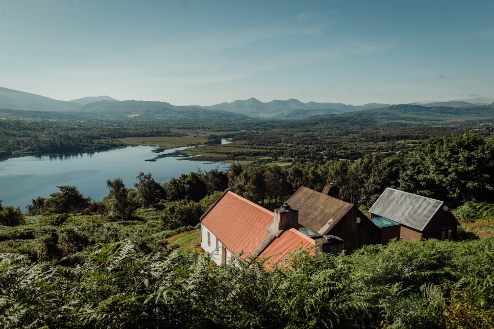 Lost Cottage | Luxury Self-Catering Hideaway | County Kerry, Ireland