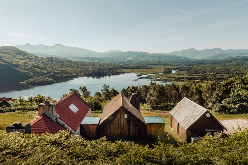 Lost Cottage | Luxury Self-Catering Hideaway | County Kerry, Ireland