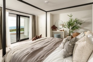 Bedroom Five