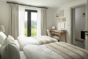 Bedroom Six