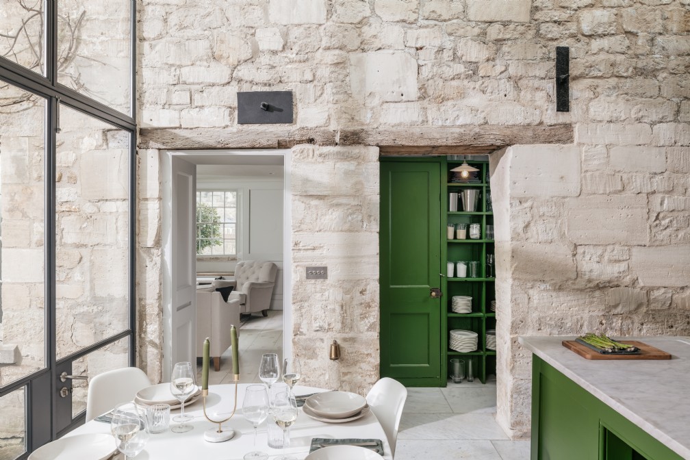 Margot´s Townhouse | Luxury Self-Catering Home | Bradford-on-Avon