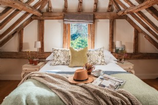 Bedroom Five