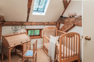 The Nursery Space