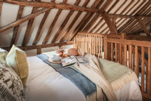 Bedroom Five