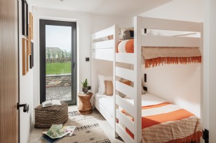 Bedroom Four