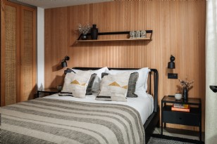 Bedroom Five