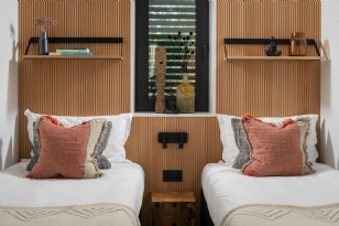 Bedroom Six