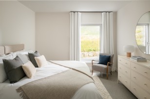 Bedroom Five