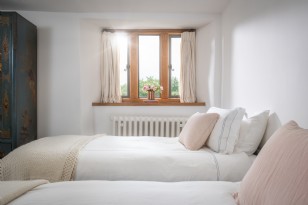 Bedroom Five