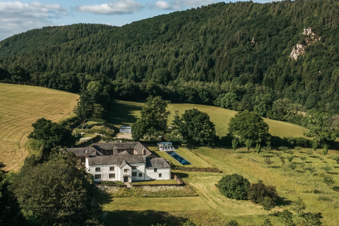 Luxury Cottages In Cornwall Unique Homestays