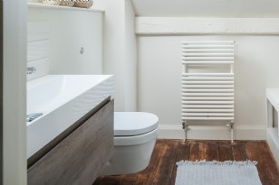 Family Shower Room