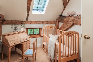 The Nursery Space