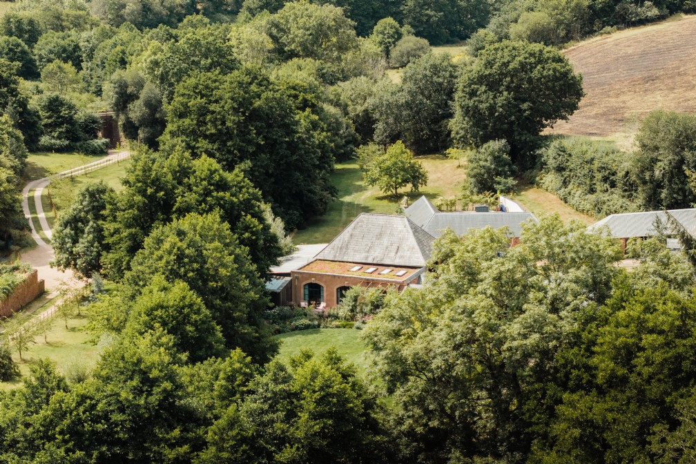 Muse | Luxury Self-Catering Home | Somerset, Quantocks