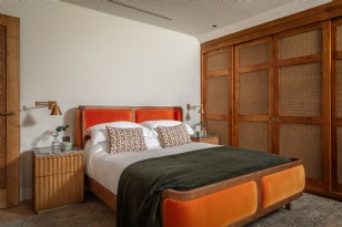 Bedroom Five