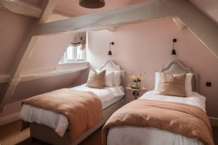 Bedroom Five