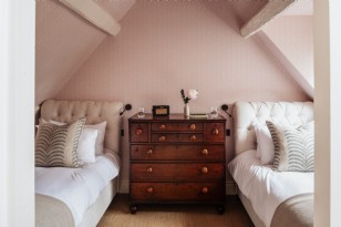 Bedroom Six