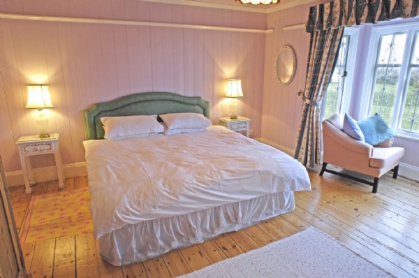 Bude Large Self-catering Beach House North Cornwall