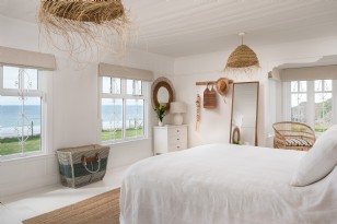 Bedroom Five