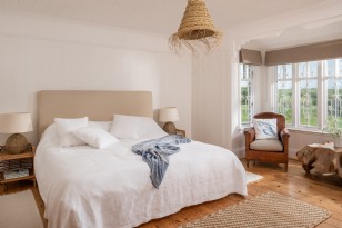 Bedroom Seven