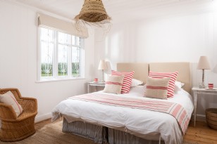 Bedroom Eight
