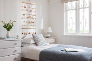 Bedroom Six